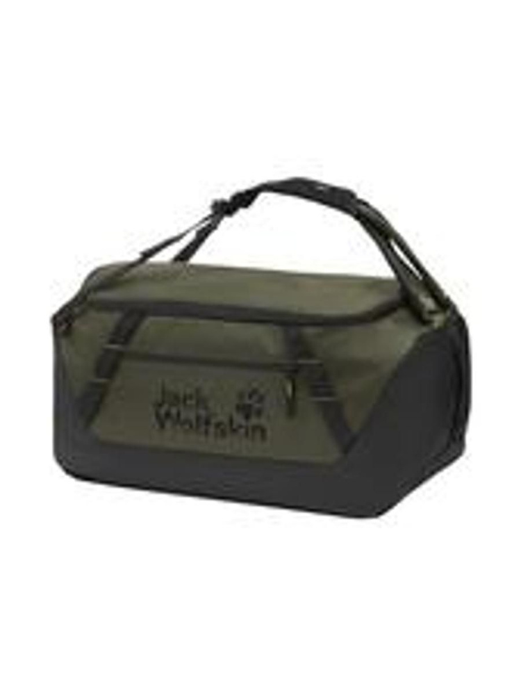Jack Wolfskin Чемодан #1
