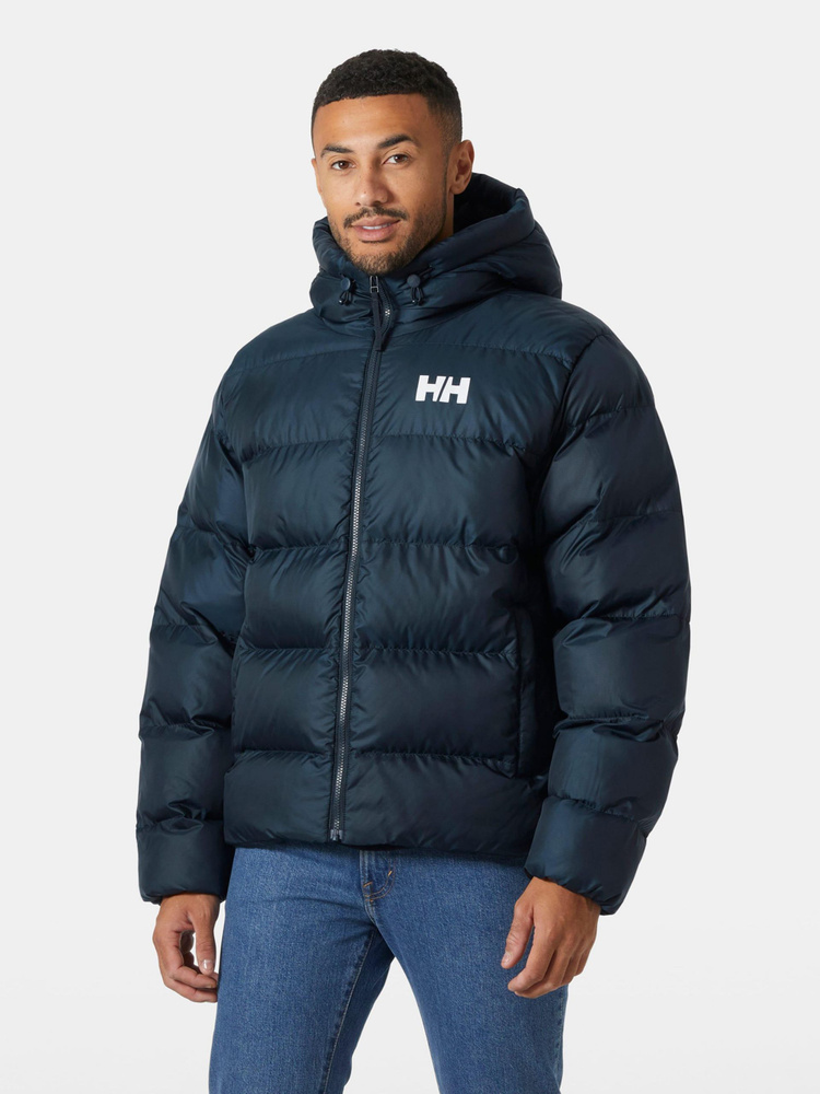 Пуховик Helly Hansen #1