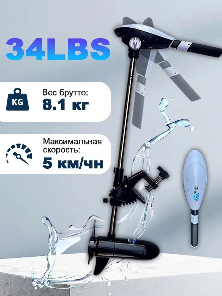 Лопасть весла #1