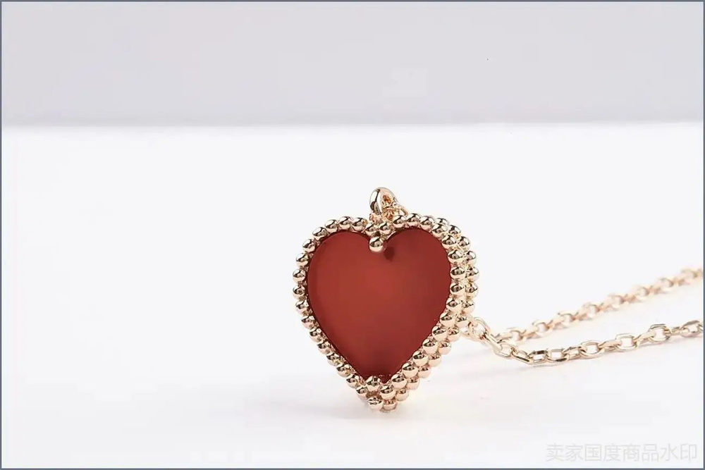 Van Cleef & Arpels Колье Колье #1