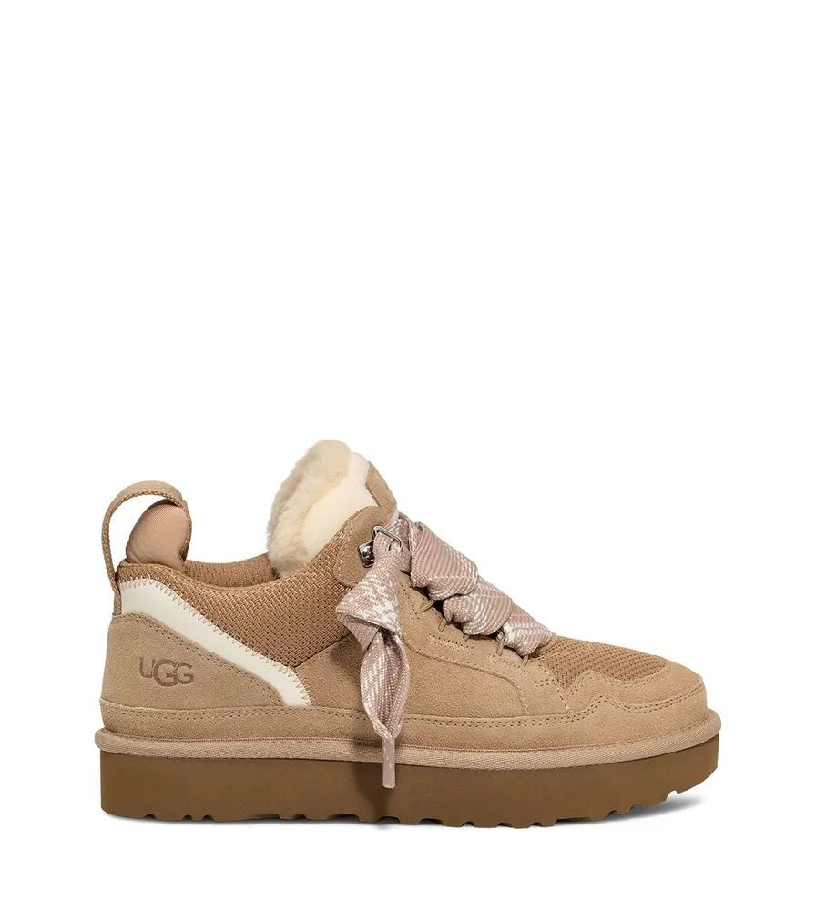 Кроссовки UGG #1