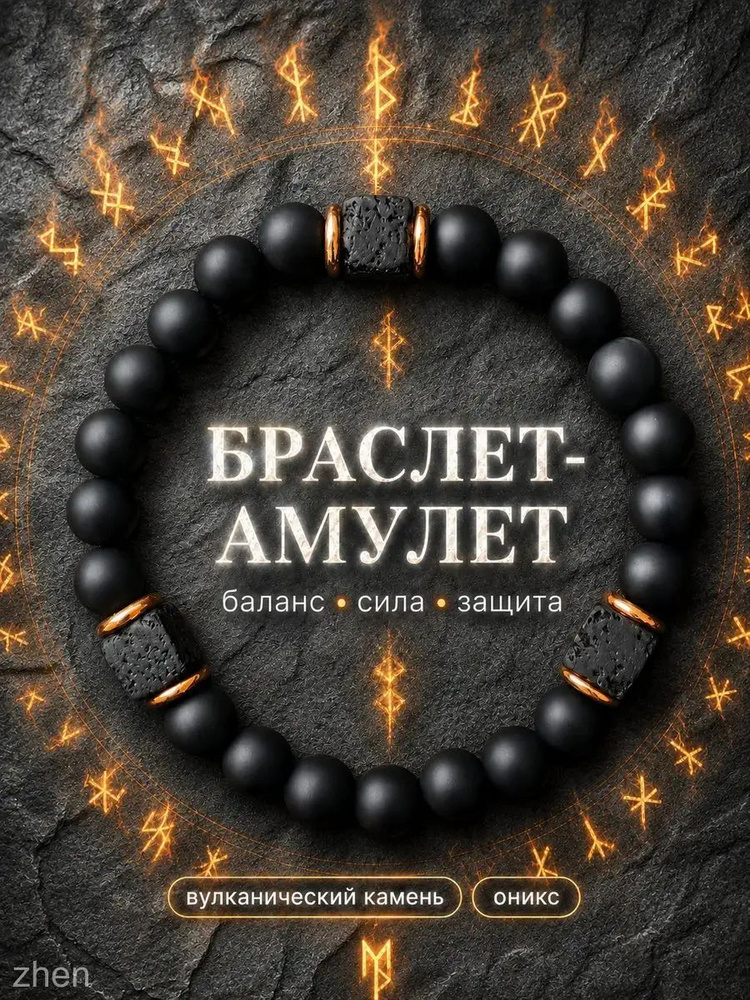 Браслет #1