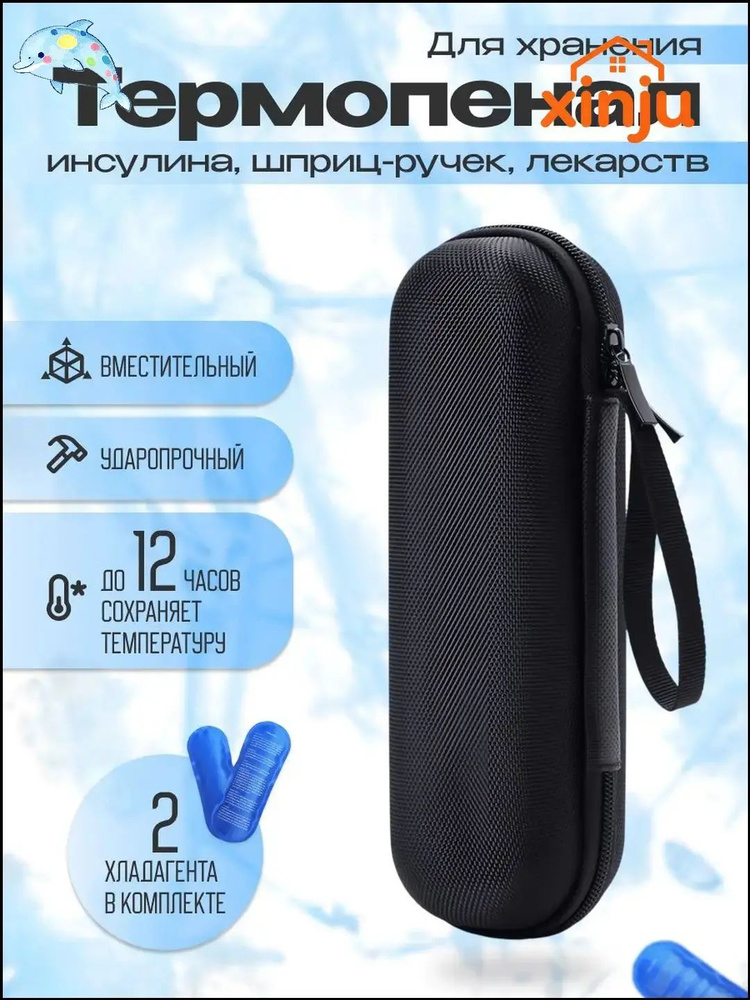 Термосумка #1