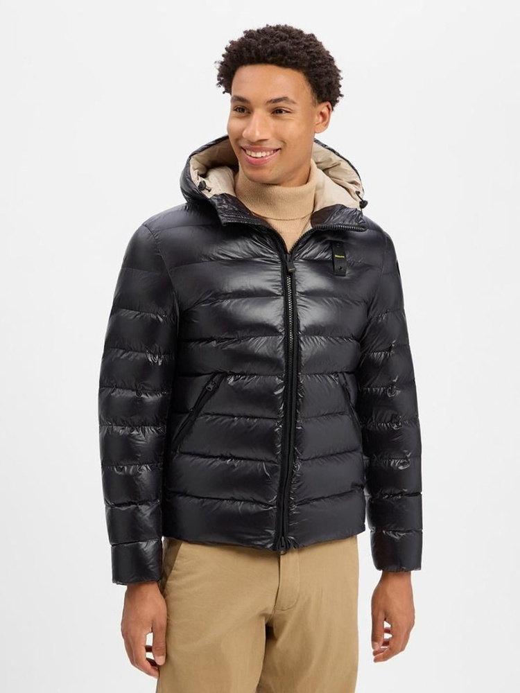 Куртка Blauer #1