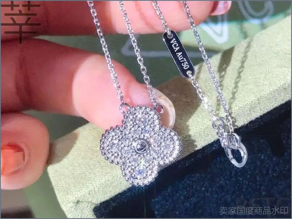 Van Cleef & Arpels Колье #1