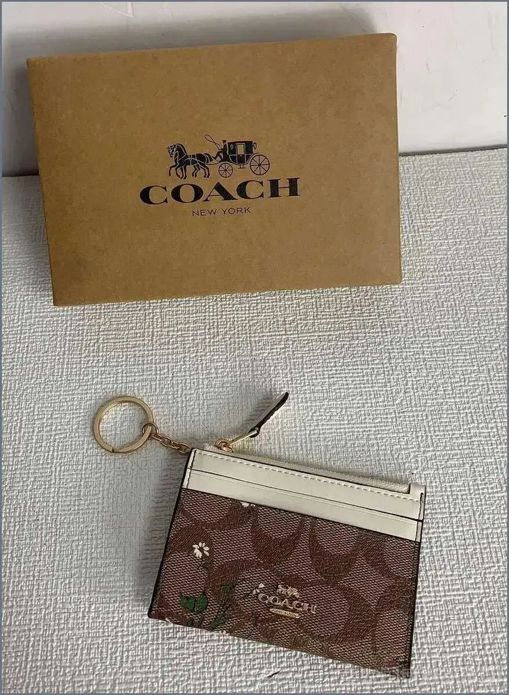 COACH Сумка #1
