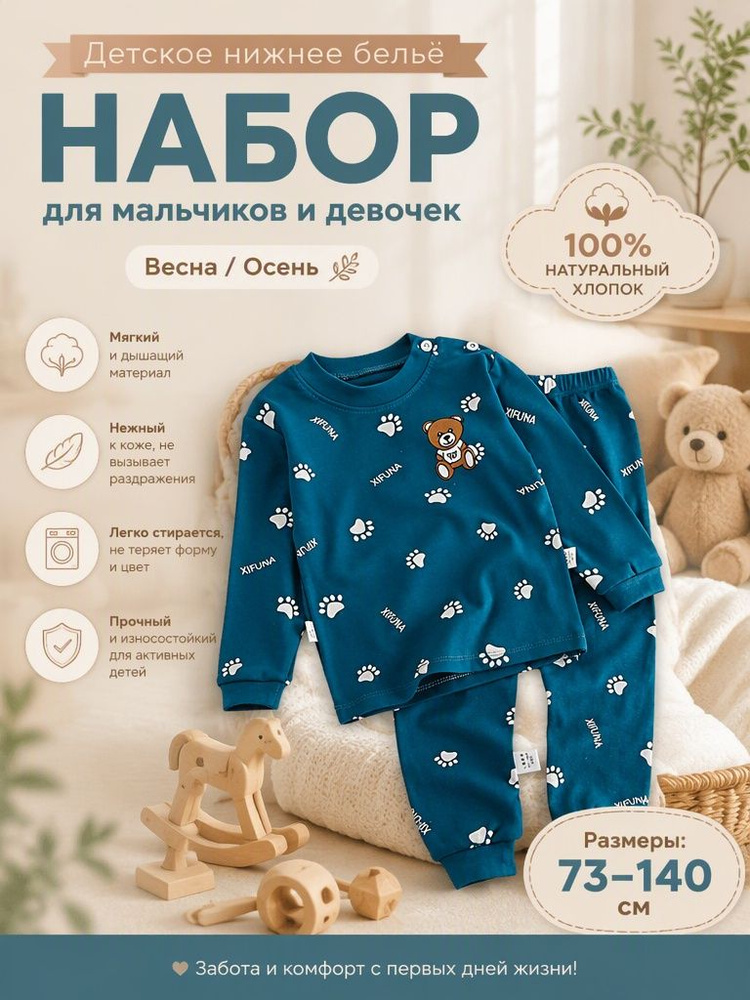 Комплект одежды #1