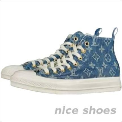 Кеды Chuck 70 #1