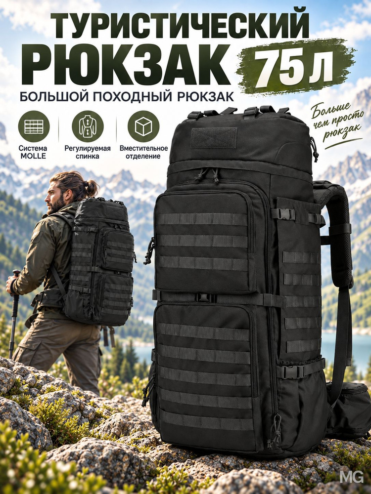 Рюкзак #1