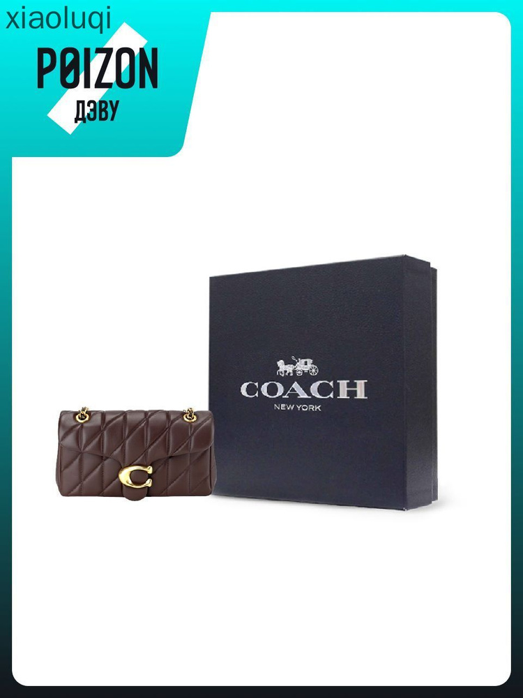 COACH Сумка #1
