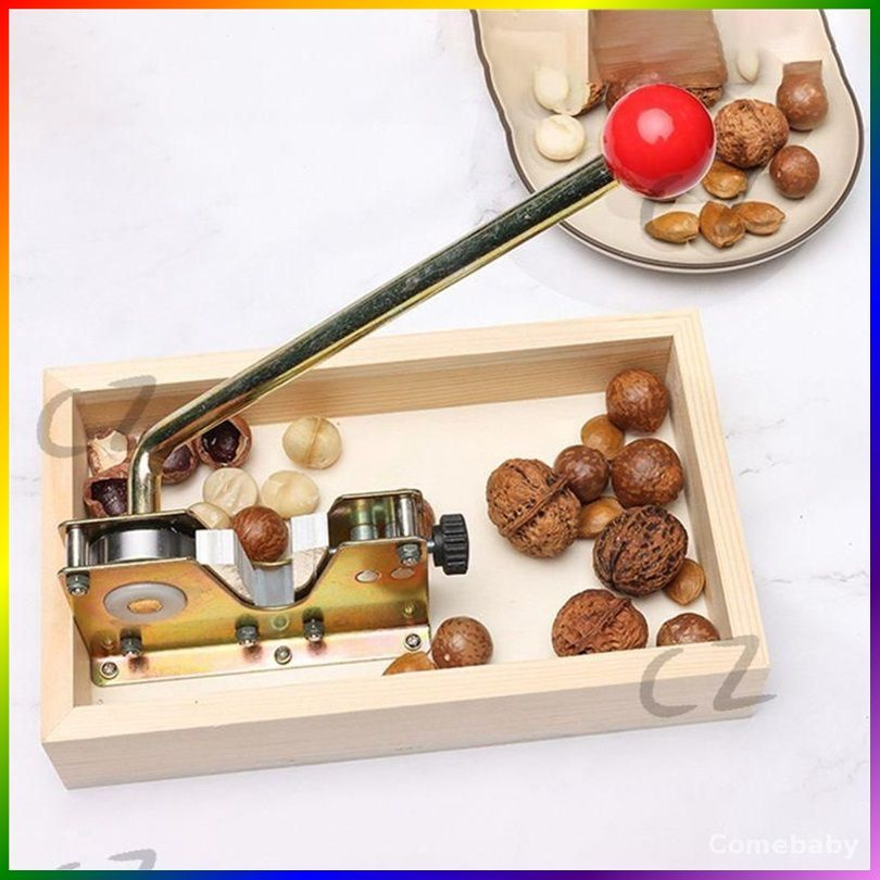 Орехокол #1