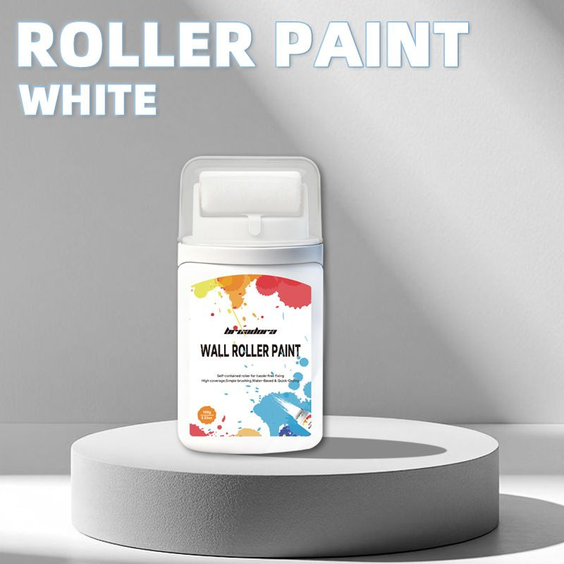Колер White #1