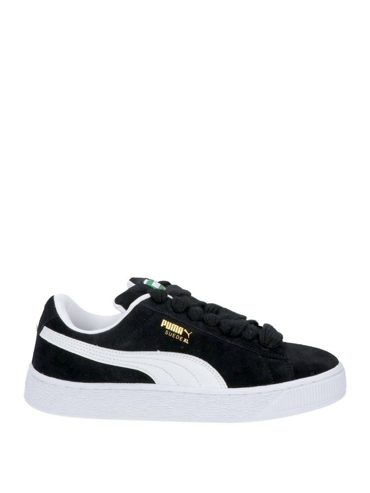 Кеды PUMA #1