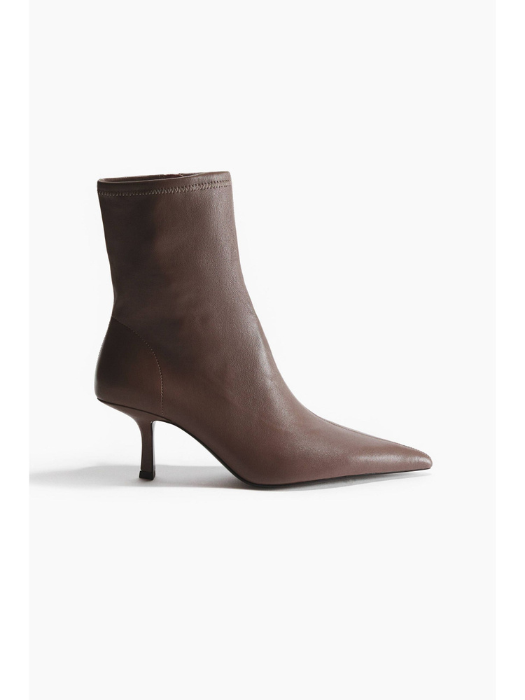 Ботильоны H&M #1