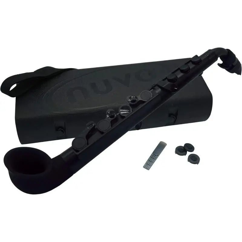 jSax саксофон (Black) #1