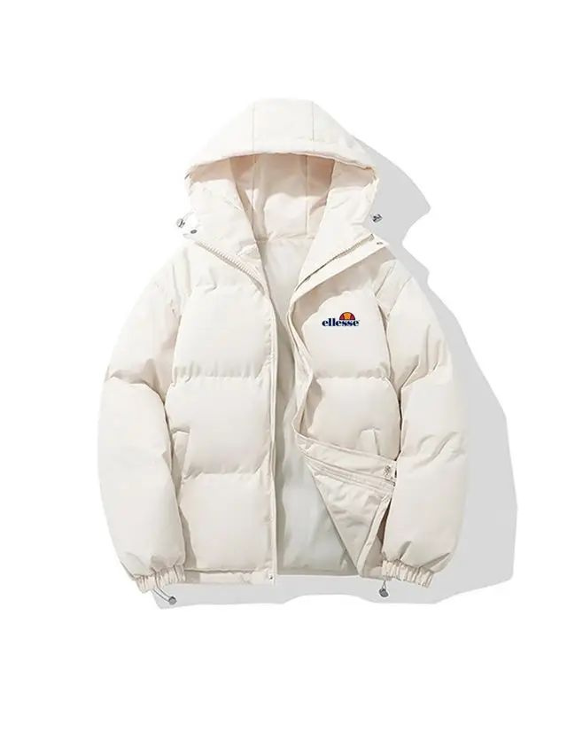 Пуховик Down Jacket #1