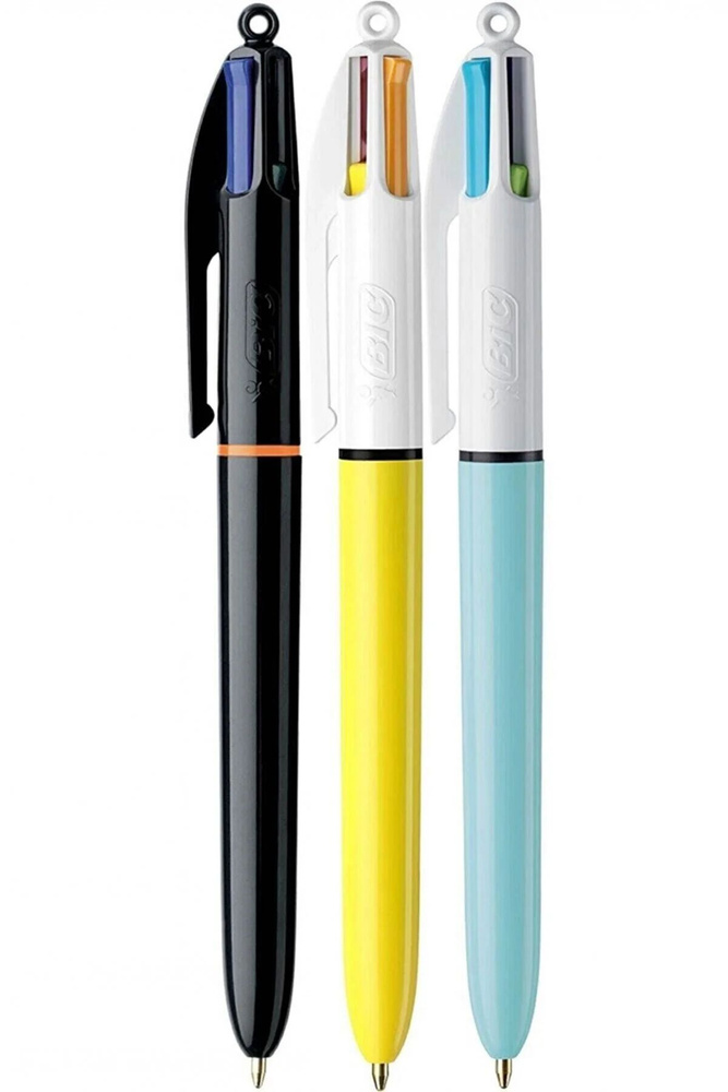 BIC Ручка #1