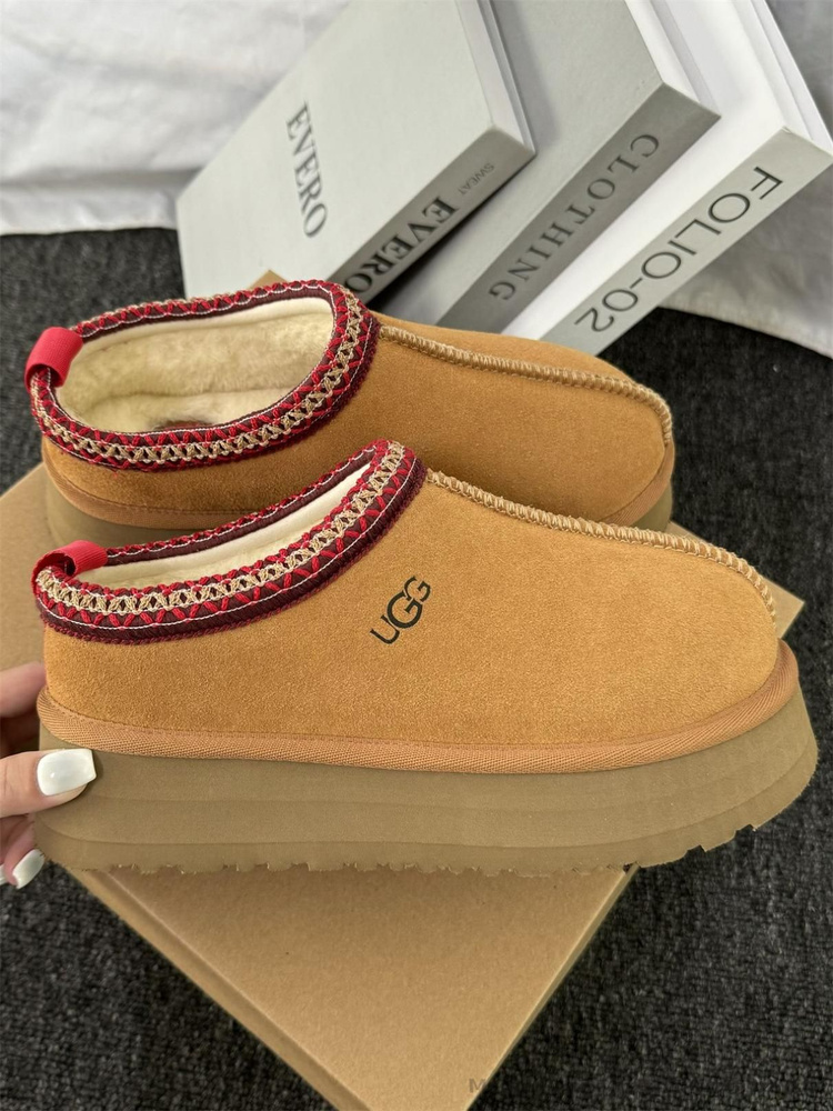 Угги UGG Угги UGG #1