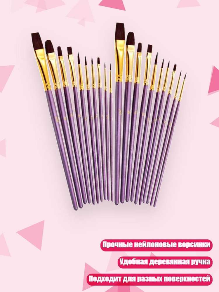  Набор ручек #1