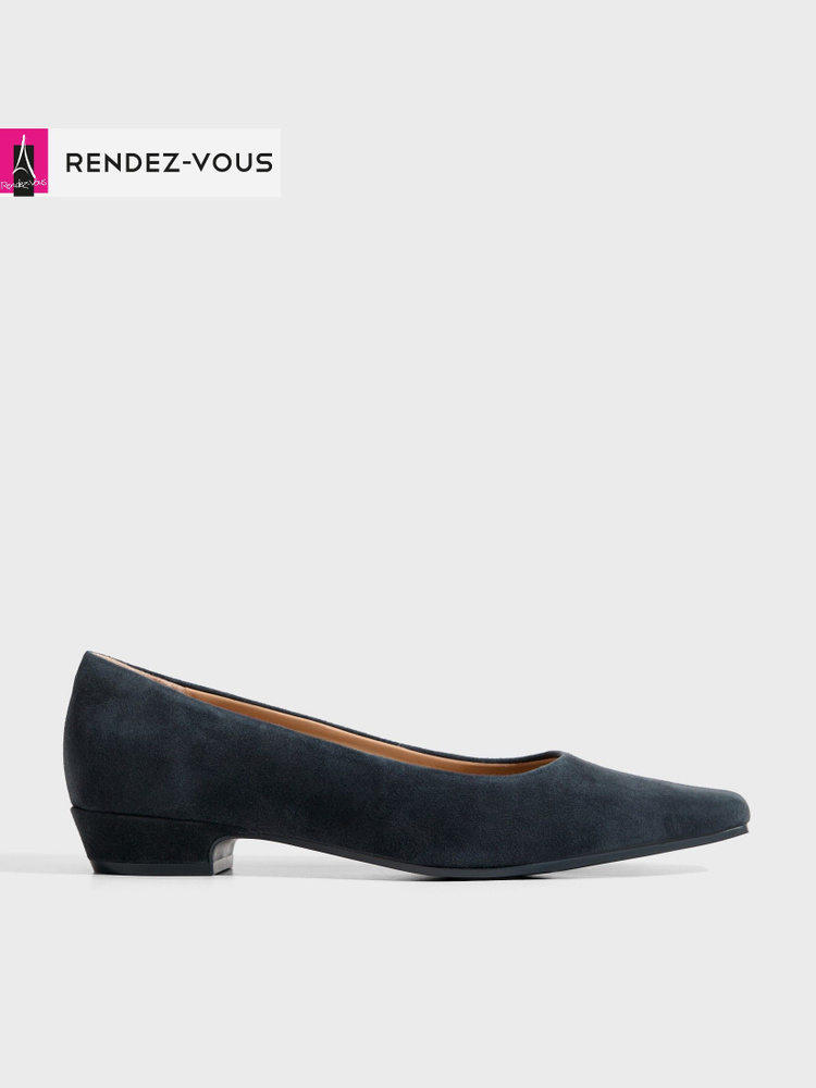 Туфли TENDANCE #1