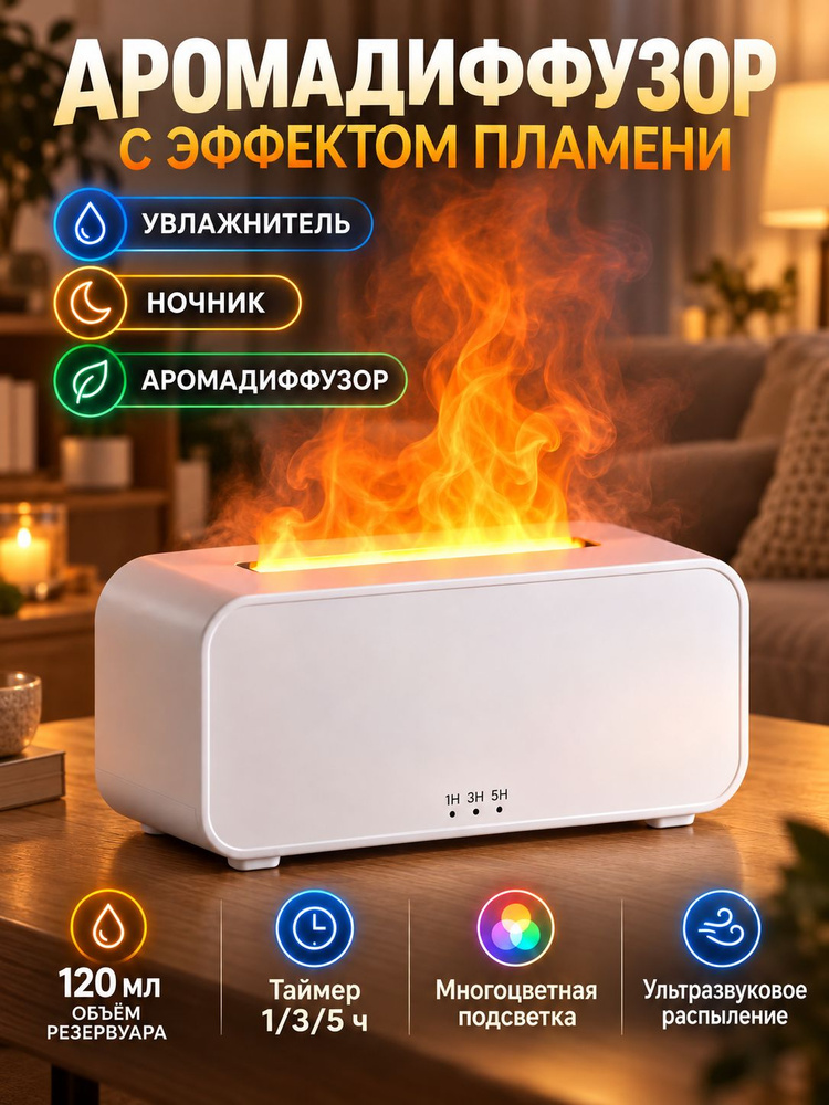 Ароматический диффузор #1
