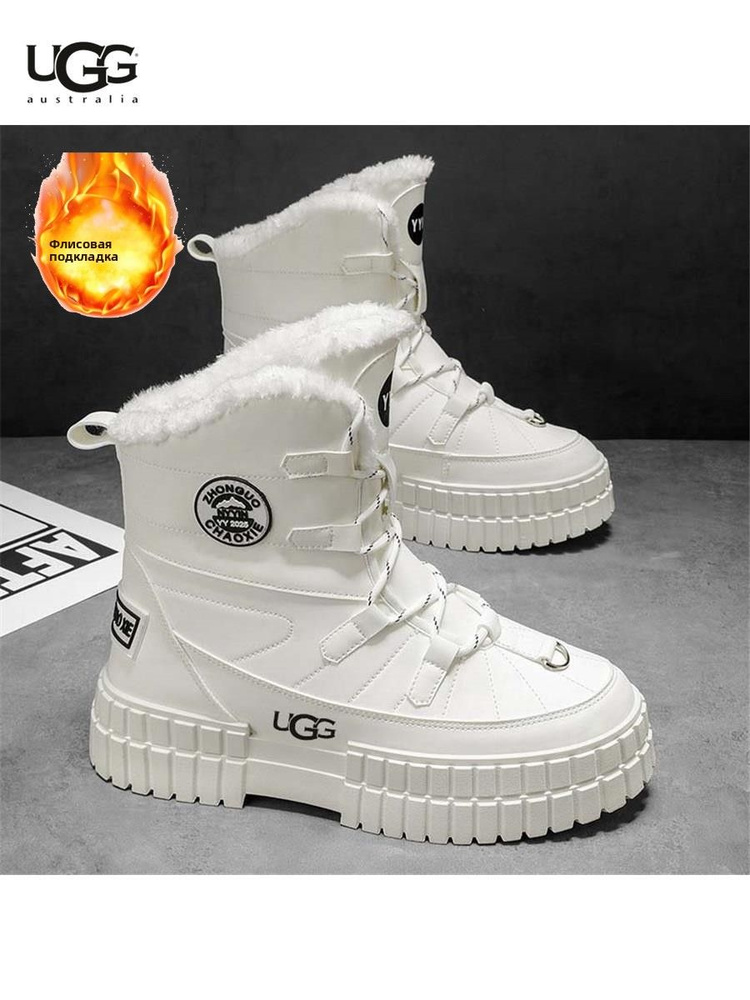 Ботинки UGG UGG #1