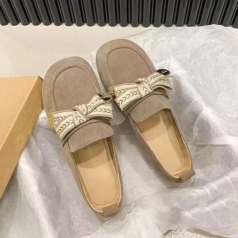 Мокасины #1