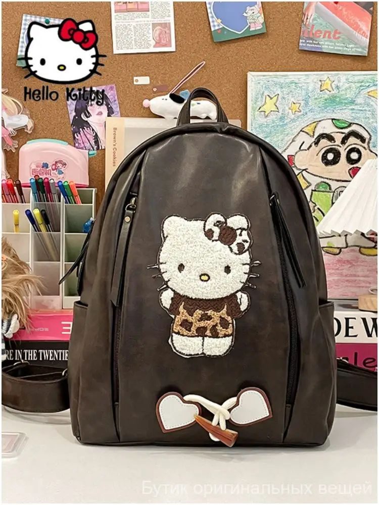 Hello Kitty Рюкзак #1