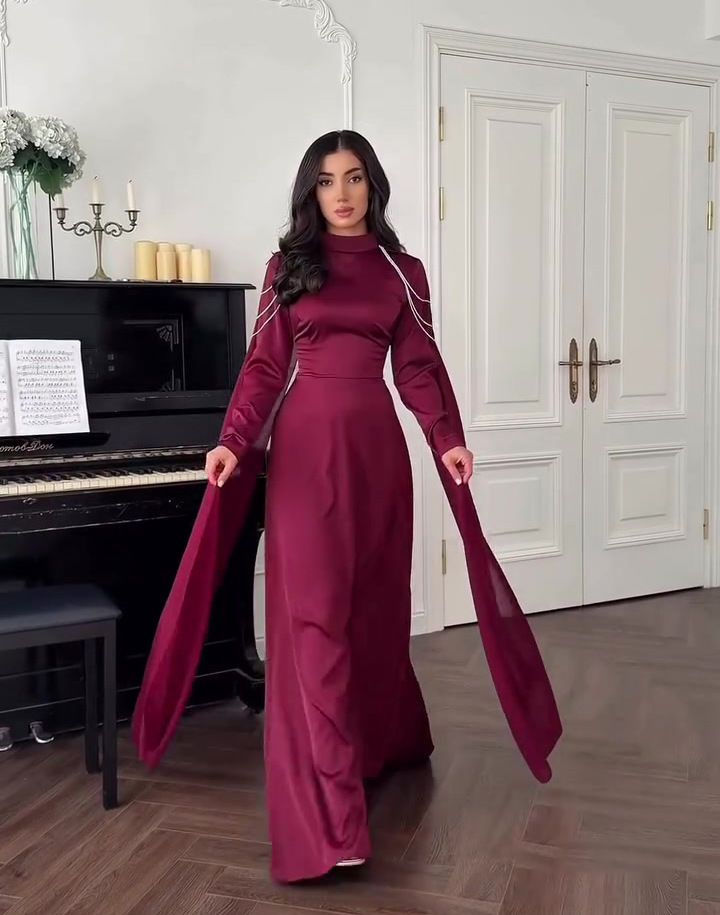 Платье #1