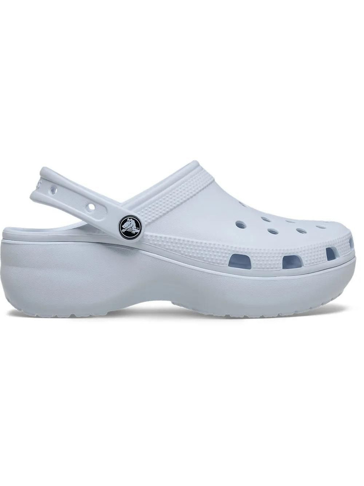 Сабо Crocs #1