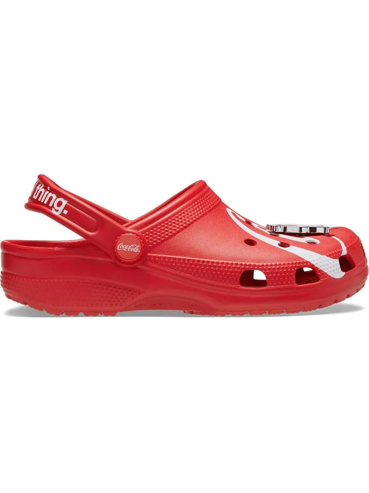 Сабо Crocs #1