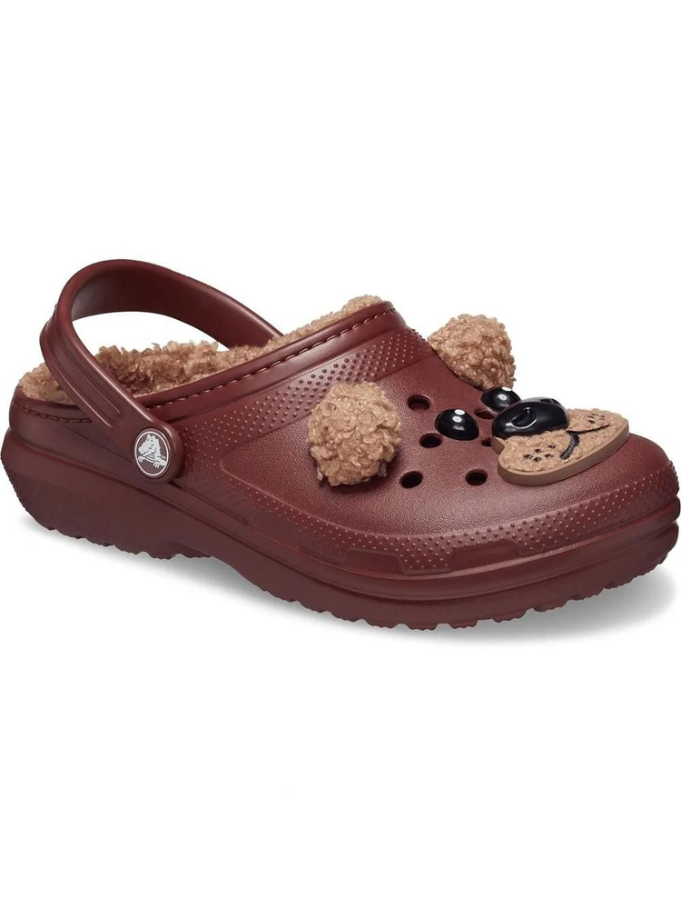 Сабо Crocs #1