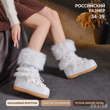 Ботинки 1 #1