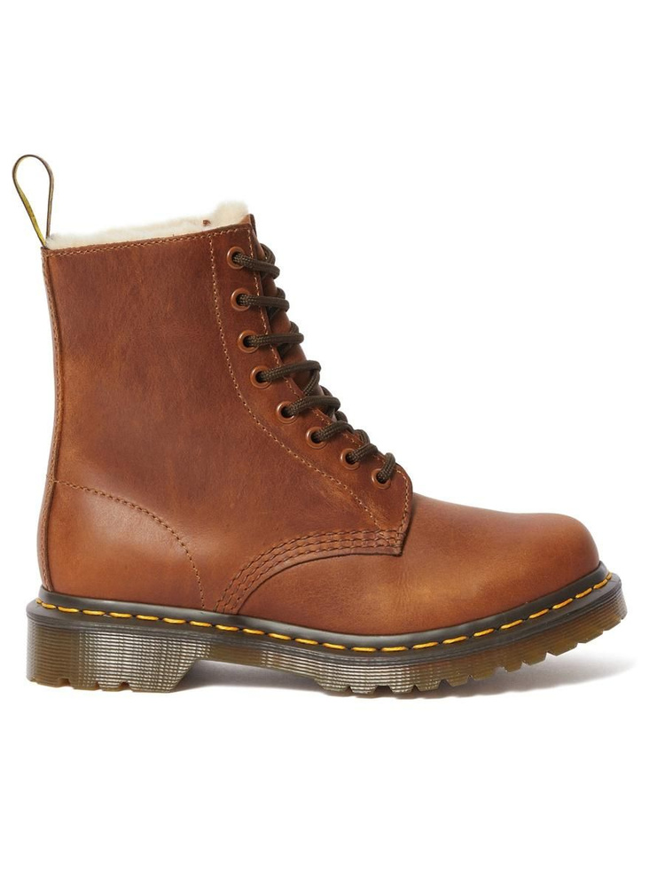 Ботинки Dr. Martens #1