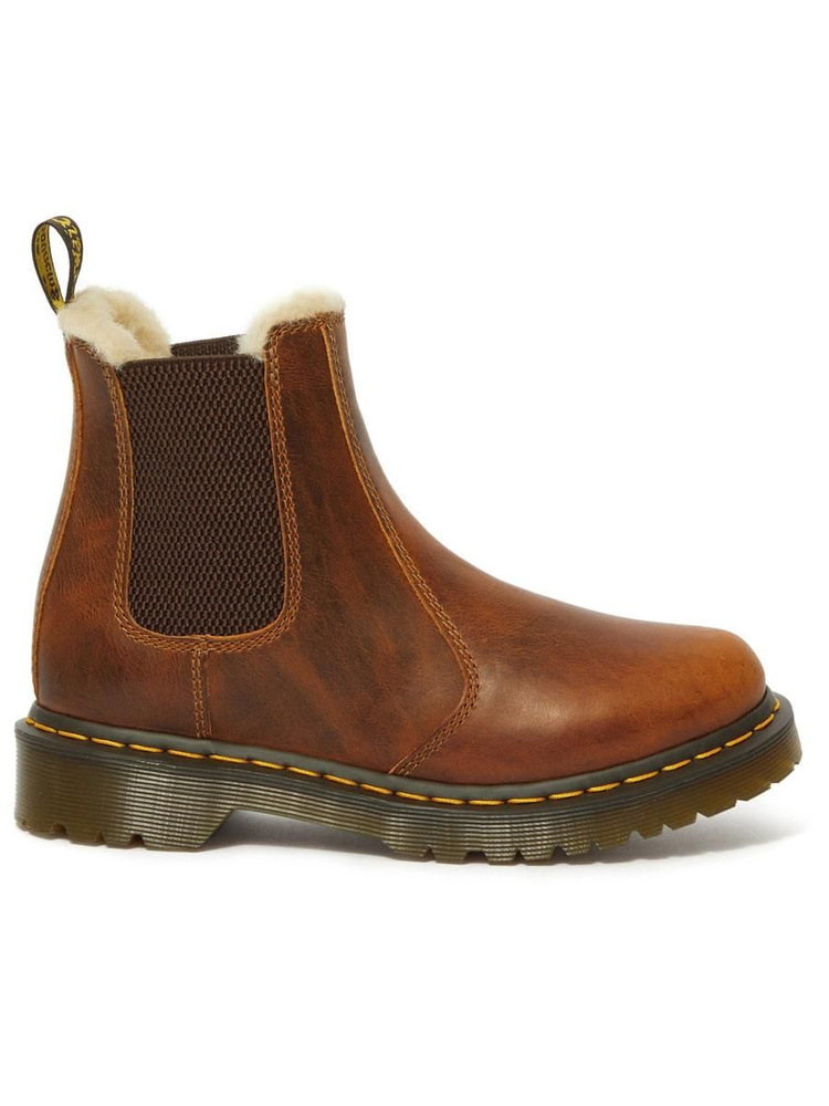 Ботинки Dr. Martens #1