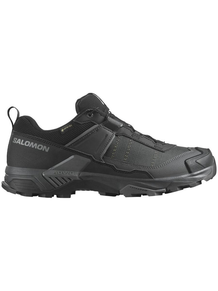 Ботинки Salomon #1
