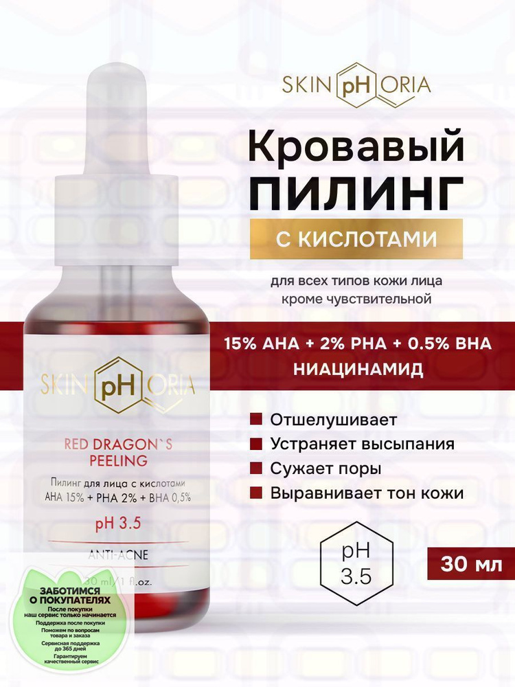 Пилинг #1