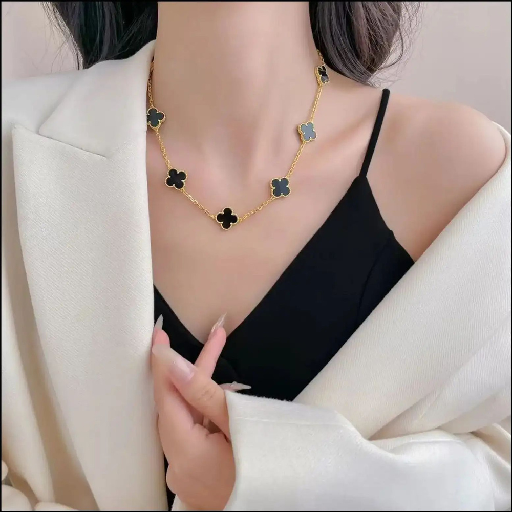 Van Cleef & Arpels Колье Колье #1