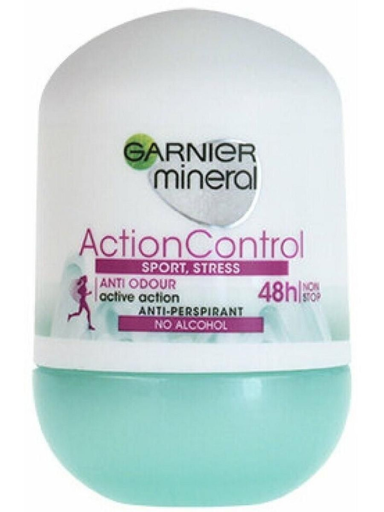 Garnier Дезодорант #1