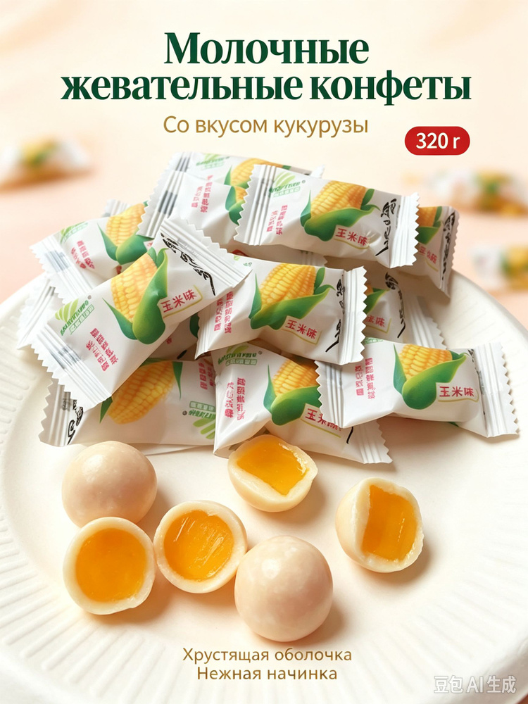 Конфеты #1