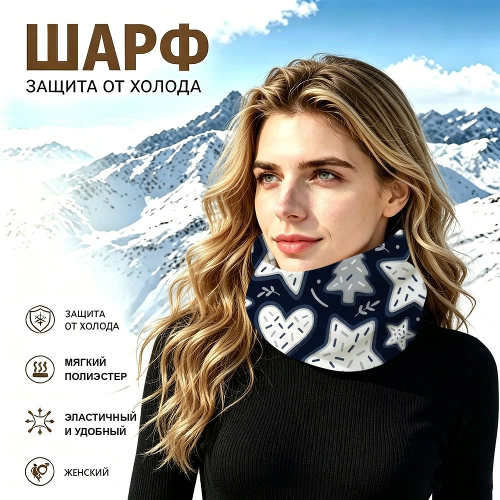 Бафф #1