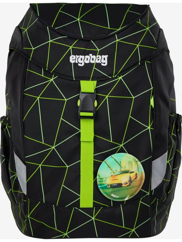 ERGOBAG Рюкзак #1