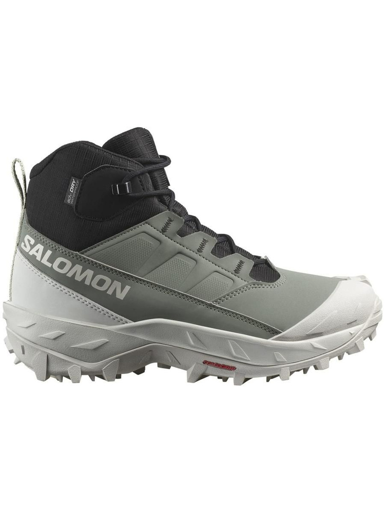 Ботинки Salomon #1