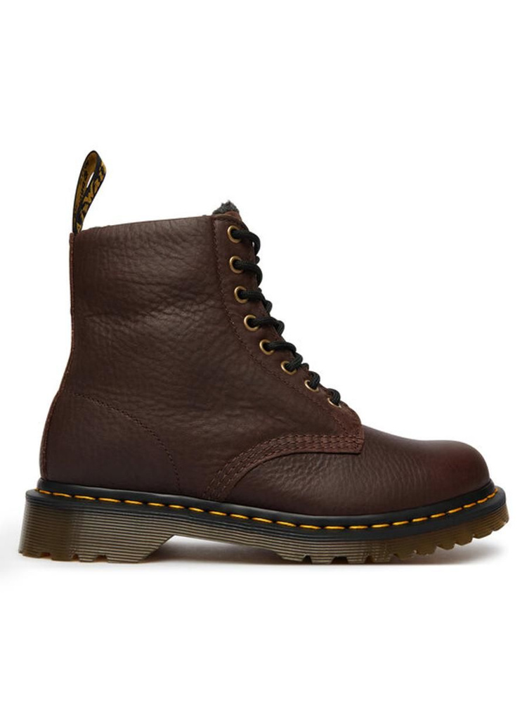 Ботинки Dr. Martens #1
