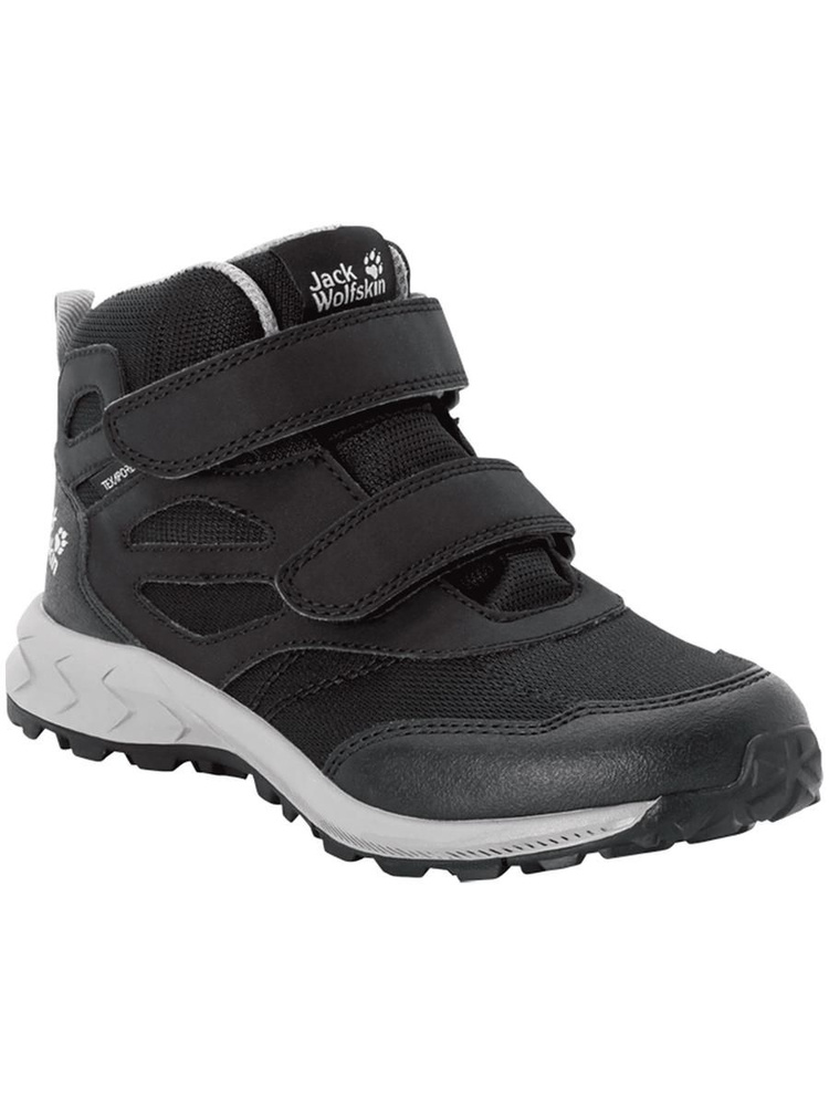 Ботинки Jack Wolfskin #1
