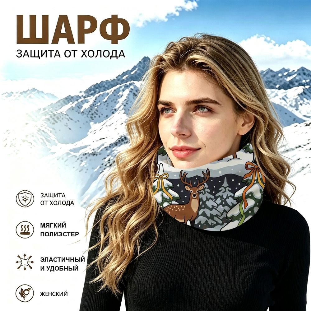 Бафф #1