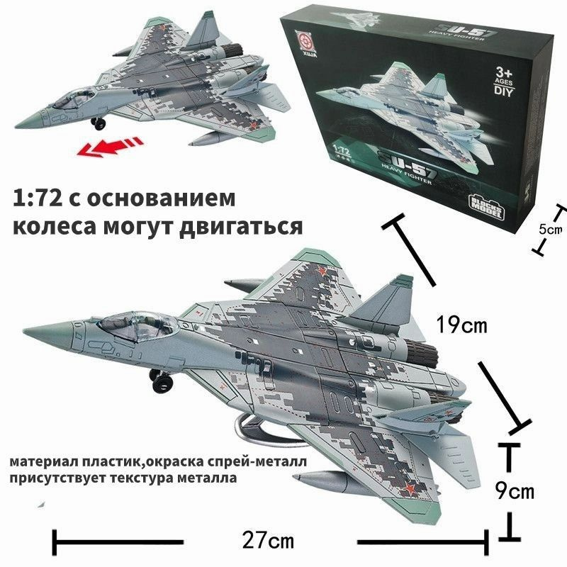 Конструктор #1