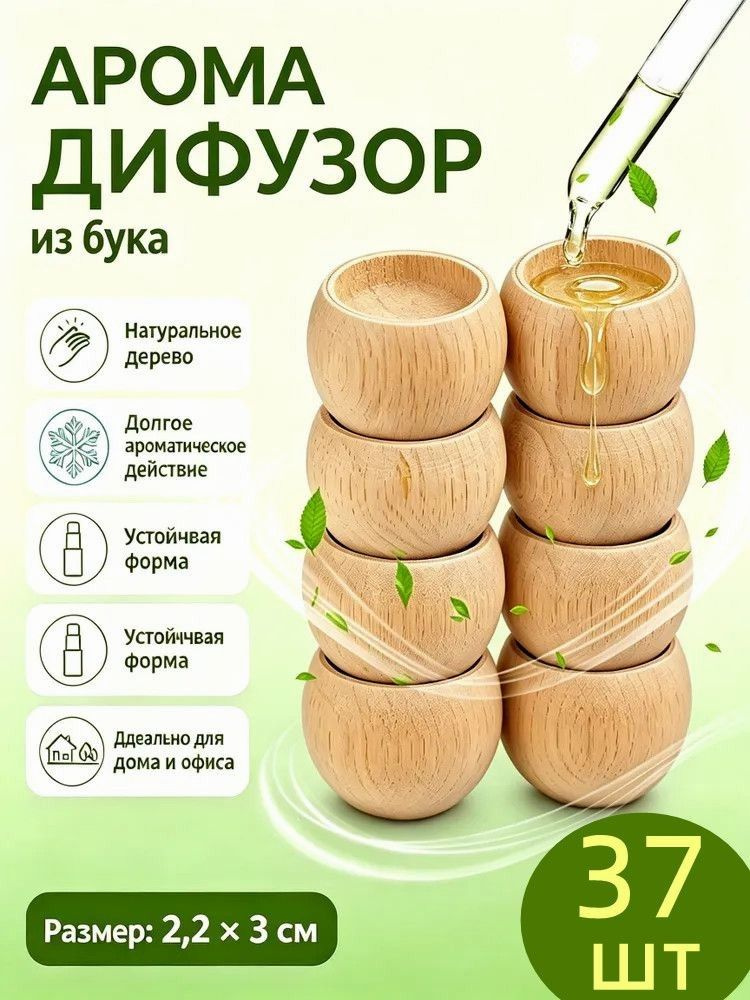 Ароматический диффузор #1