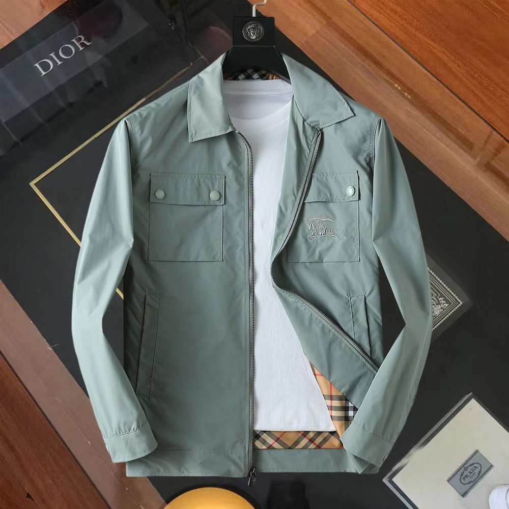 Куртка Burberry #1