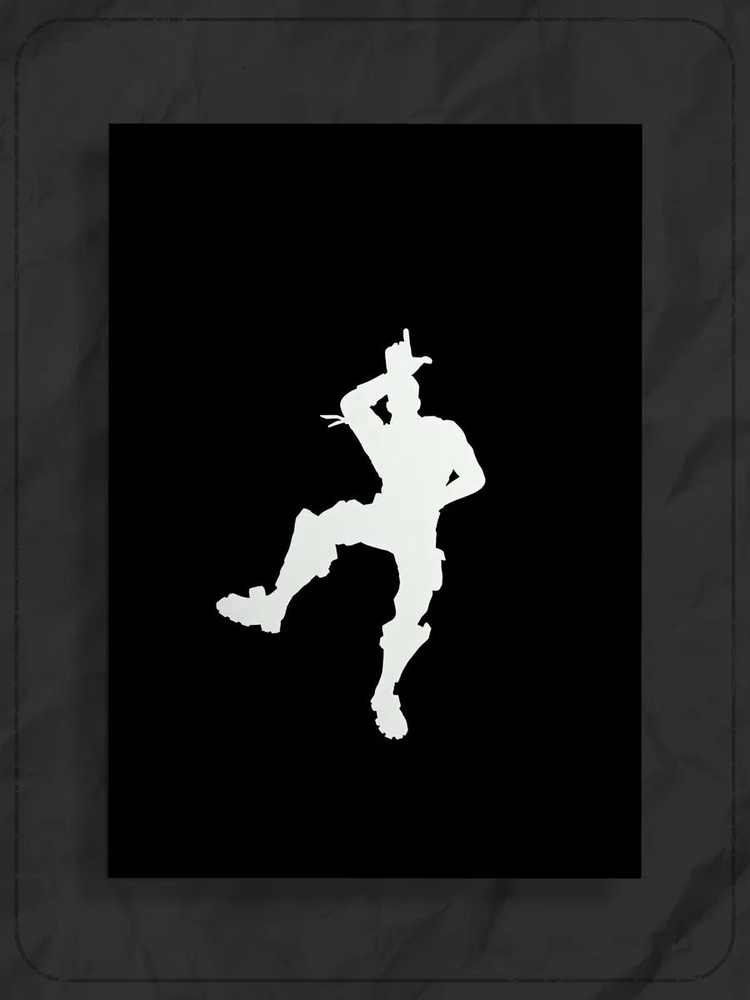 Постер "Fortnite" #1